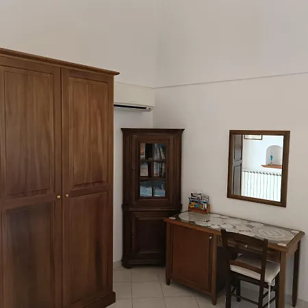 Privat bolig Nino's In Nocelle *