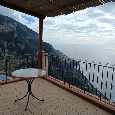 Nino's In Nocelle Privat bolig