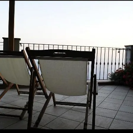 Privat bolig Nino's In Nocelle *