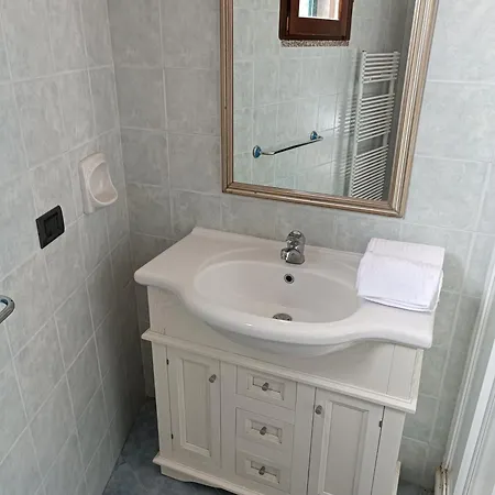 Privat bolig Nino's In Nocelle Positano