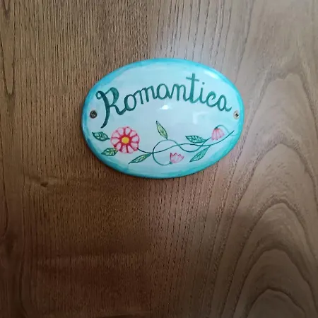 Nino's In Nocelle ホームステイ ポジターノ