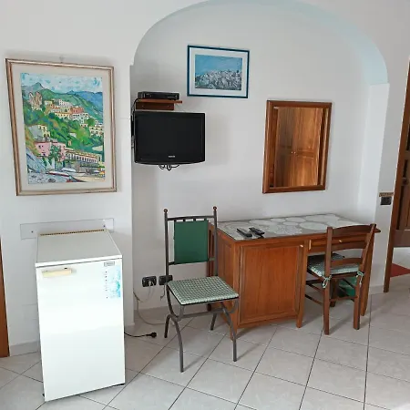 Nino's In Nocelle Positano